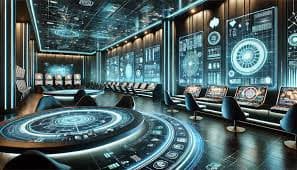 gambling sites Live Casino