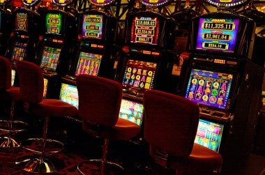 gambling sites mobile gaming